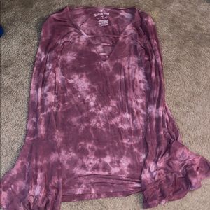 american eagle shirt